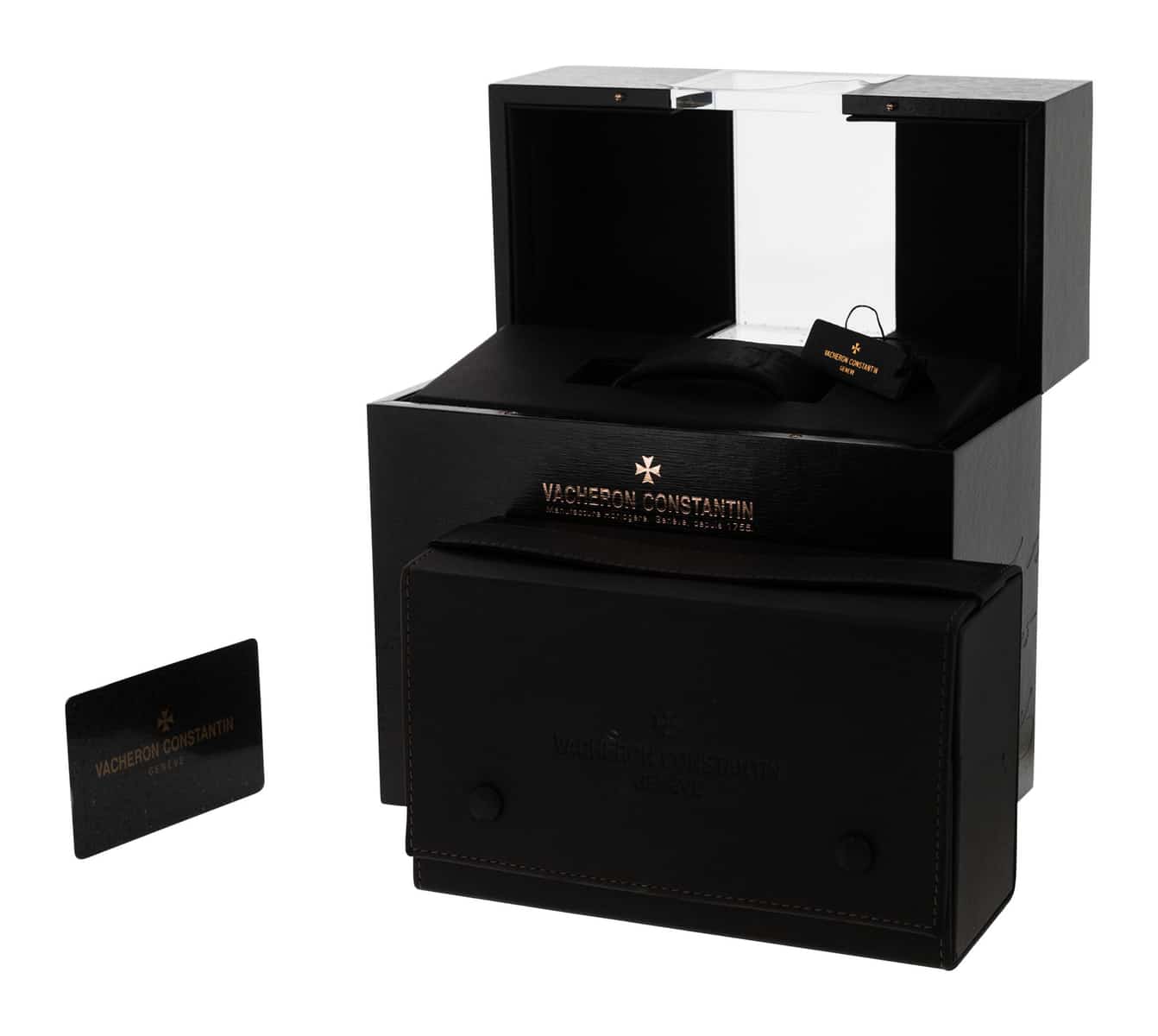 Vacheron Constantin Overseas 49150/000W-9501 Vacheron Constantin Overseas 49150/000W-9501